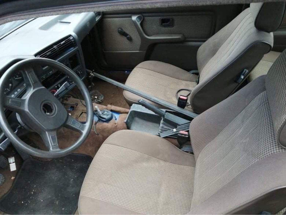 BMW E30 320i (1984) – Bild 7