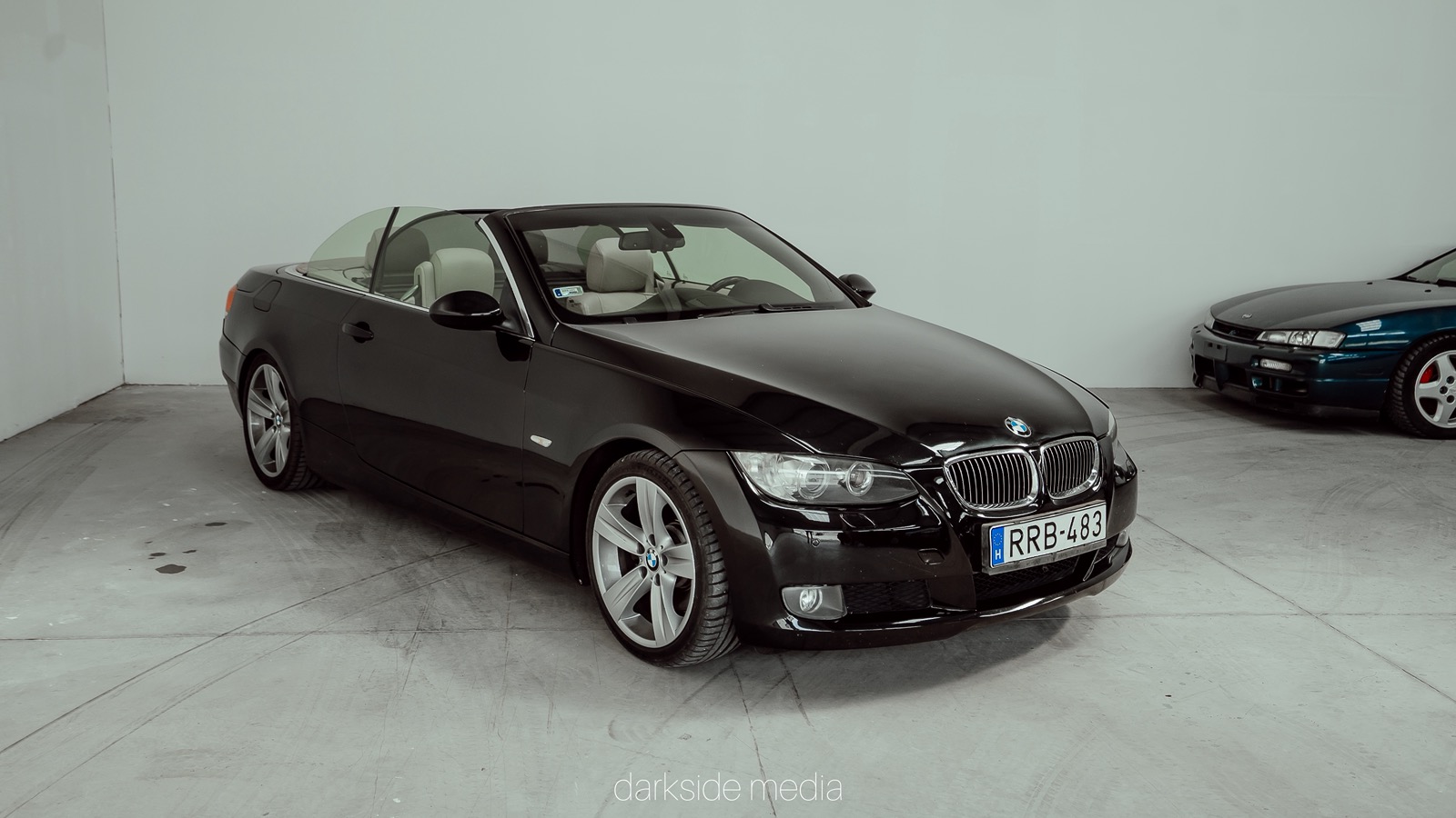 BMW 325i (Automata) – Bild 2