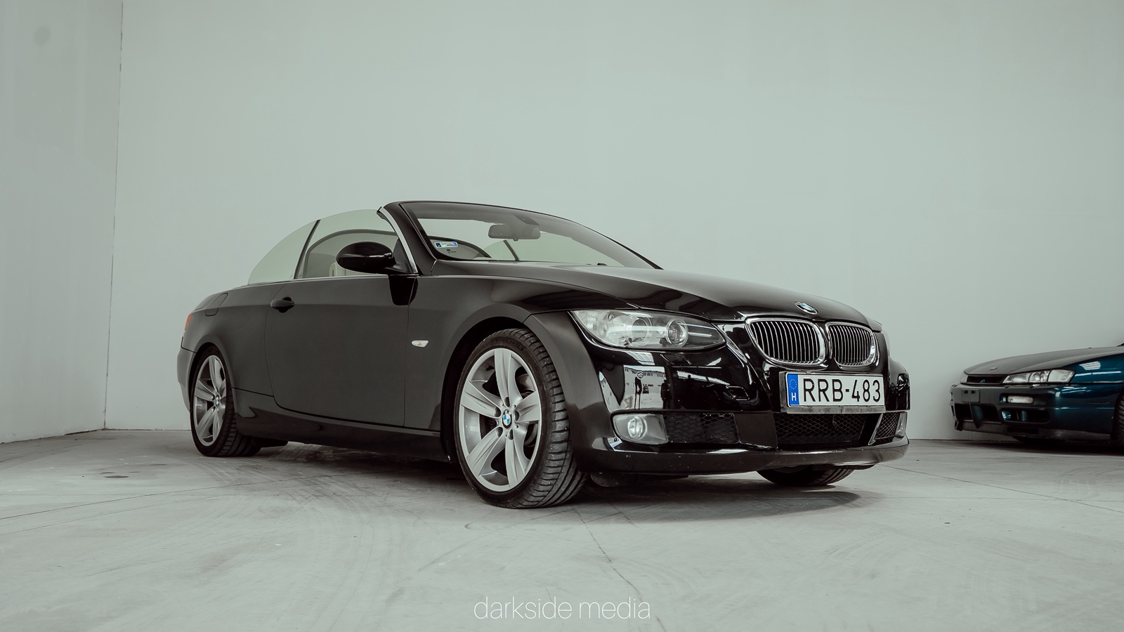 BMW 325i (Automata) – Bild 3