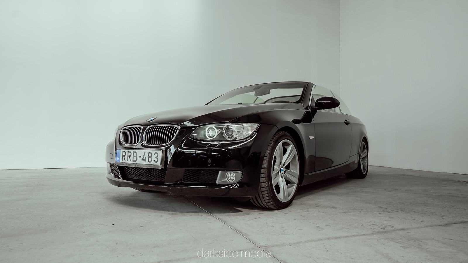 BMW 325i (Automata) – Bild 4