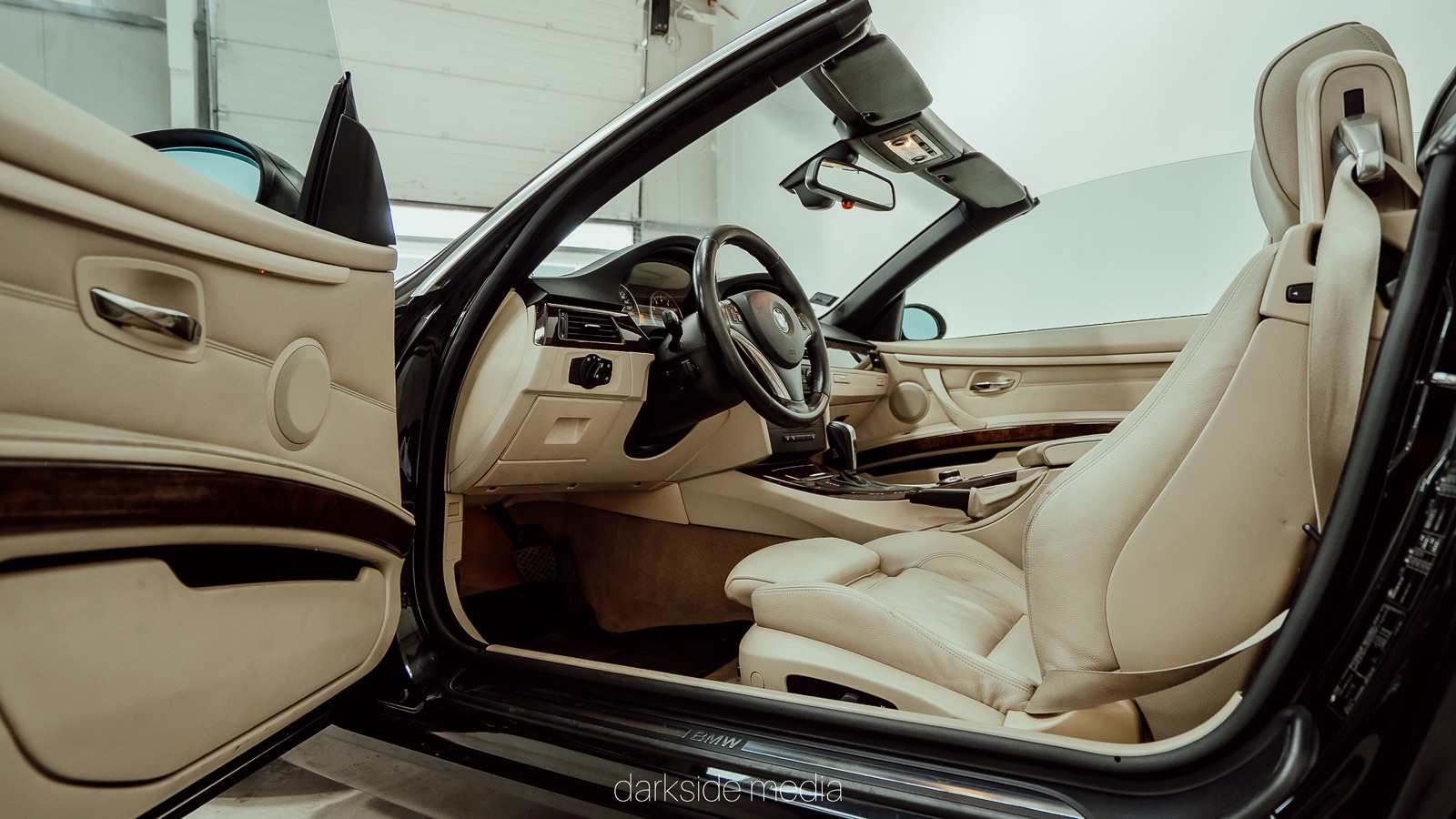 BMW 325i (Automata) – Bild 5