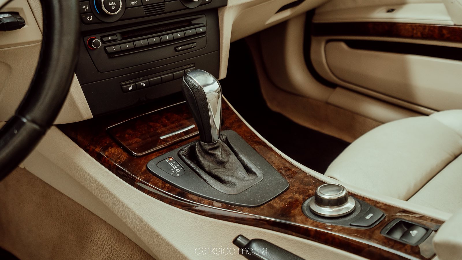 BMW 325i (Automata) – Bild 7