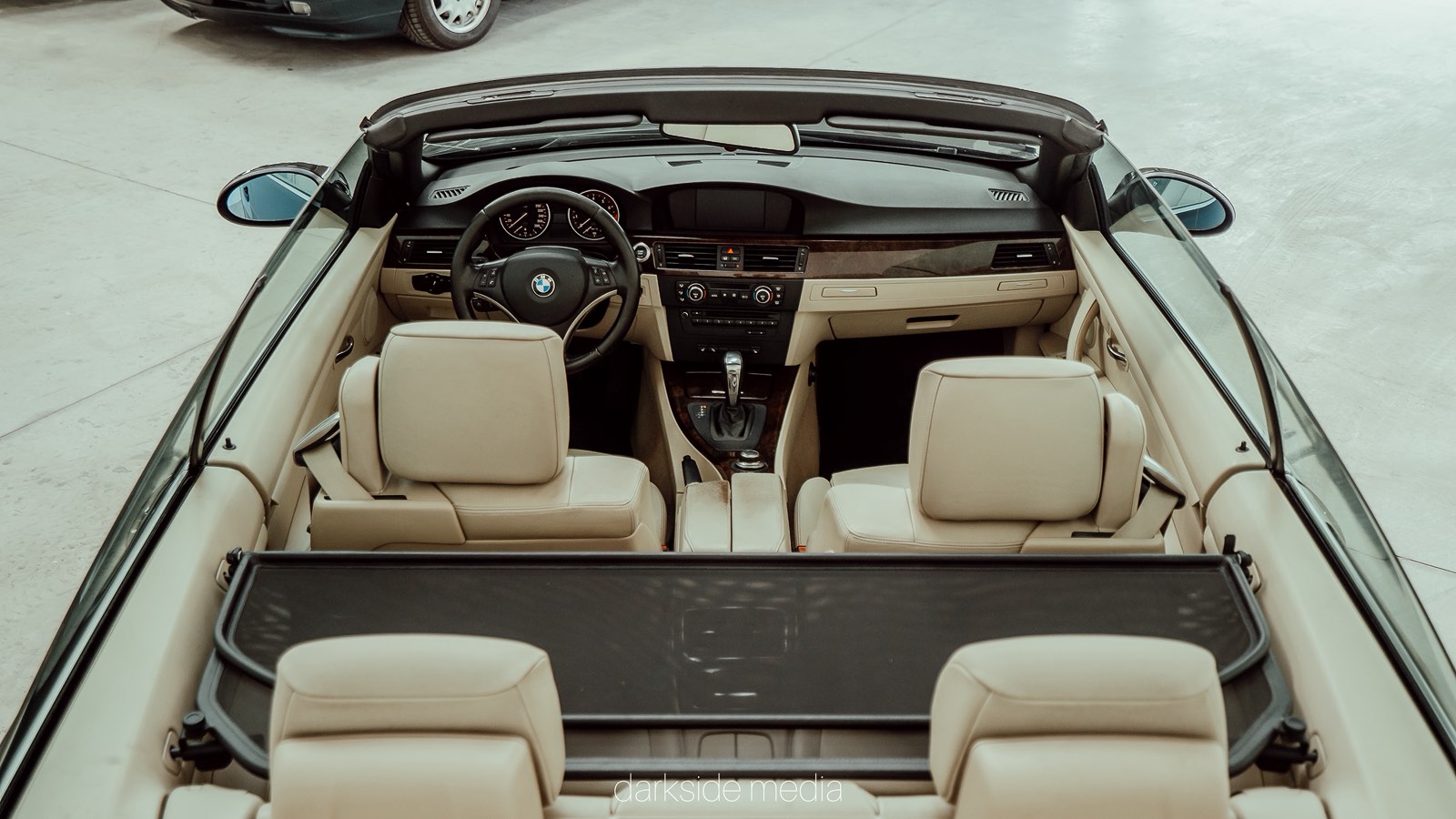 BMW 325i (Automata) – Bild 9