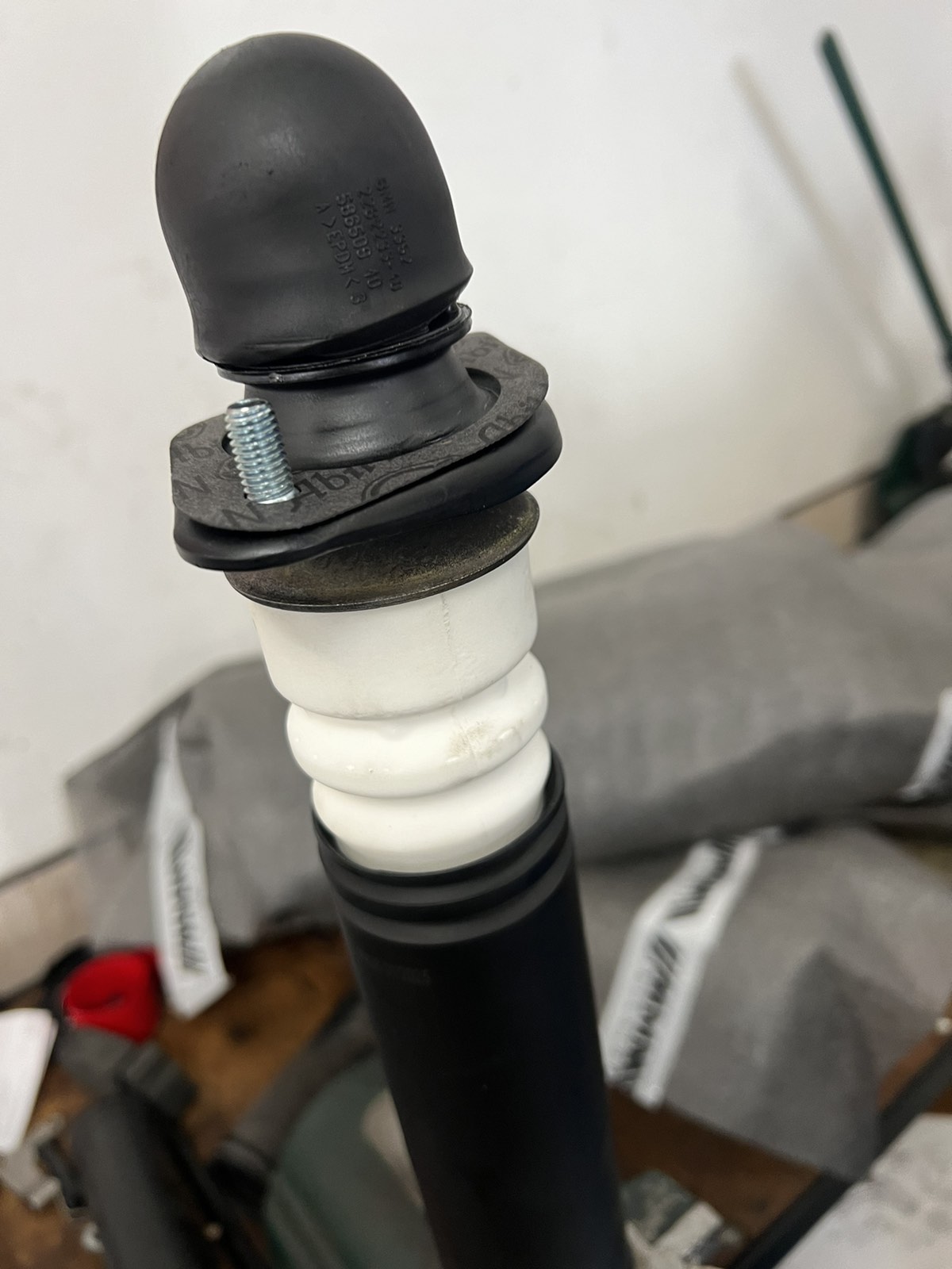 BMW E46 M3 Cabrio Manual - Image 28