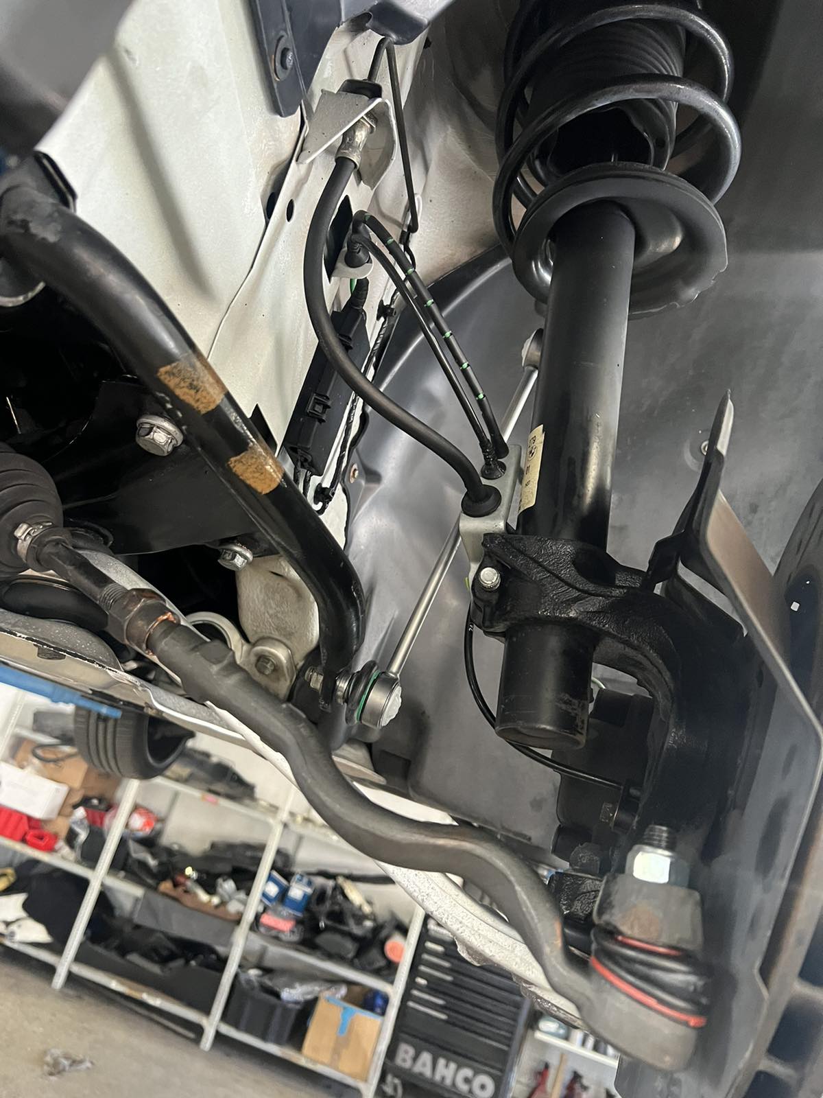 BMW E46 M3 Cabrio Manual - Image 29