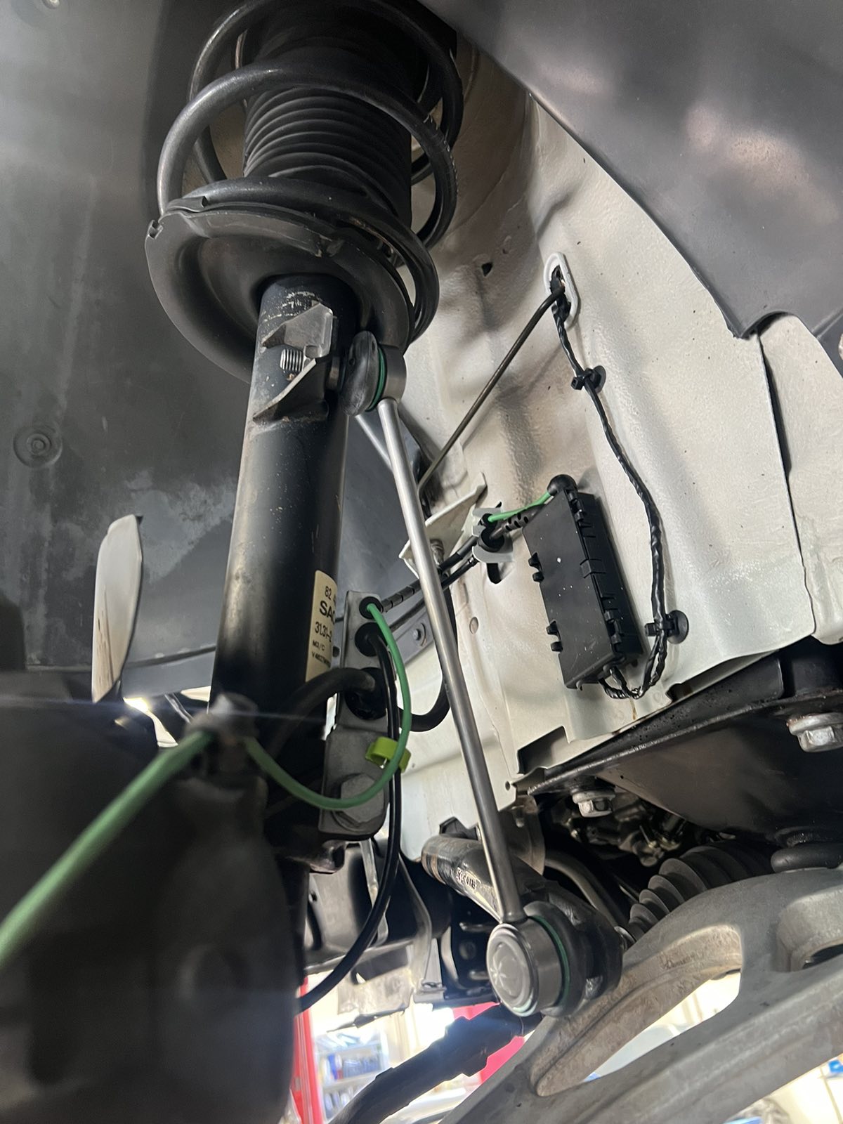 BMW E46 M3 Cabrio Manual - Image 30