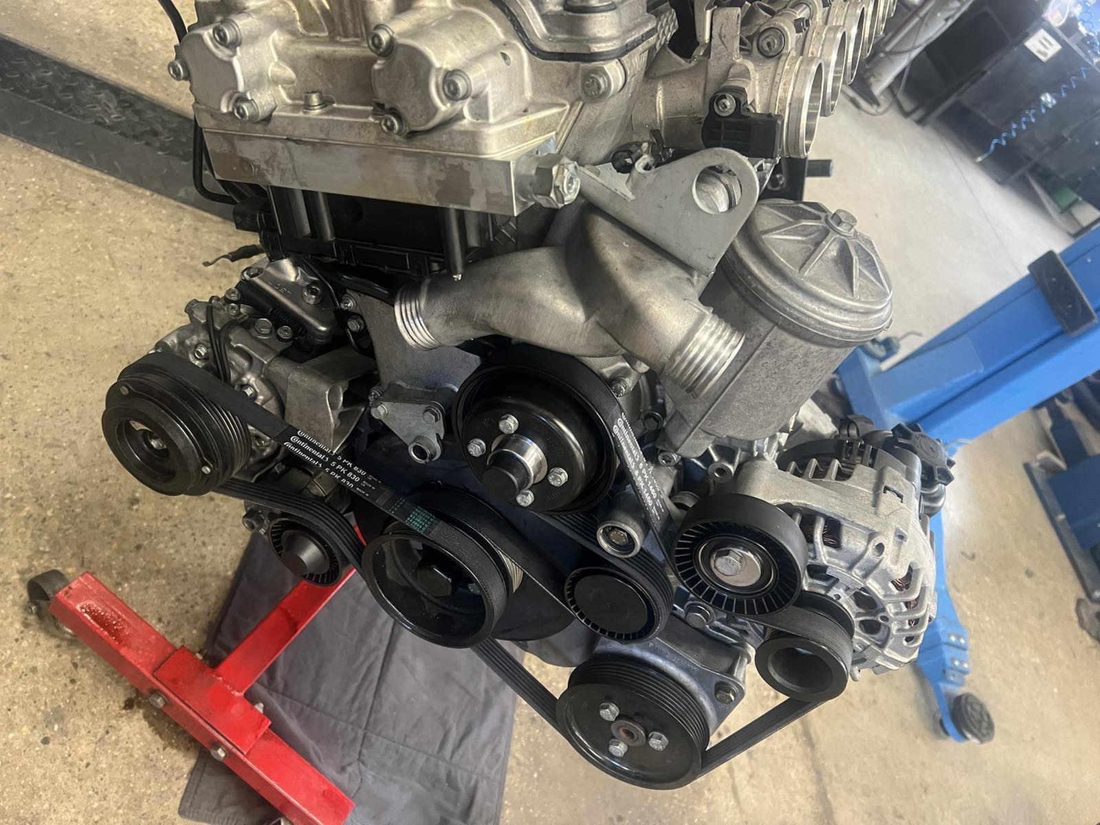 BMW E46 M3 Cabrio Manual - Image 34