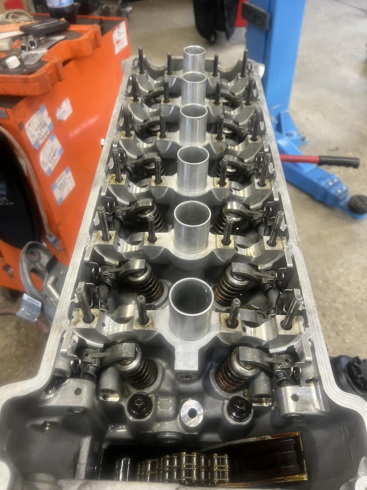 BMW E46 M3 Cabrio Manual - Image 38