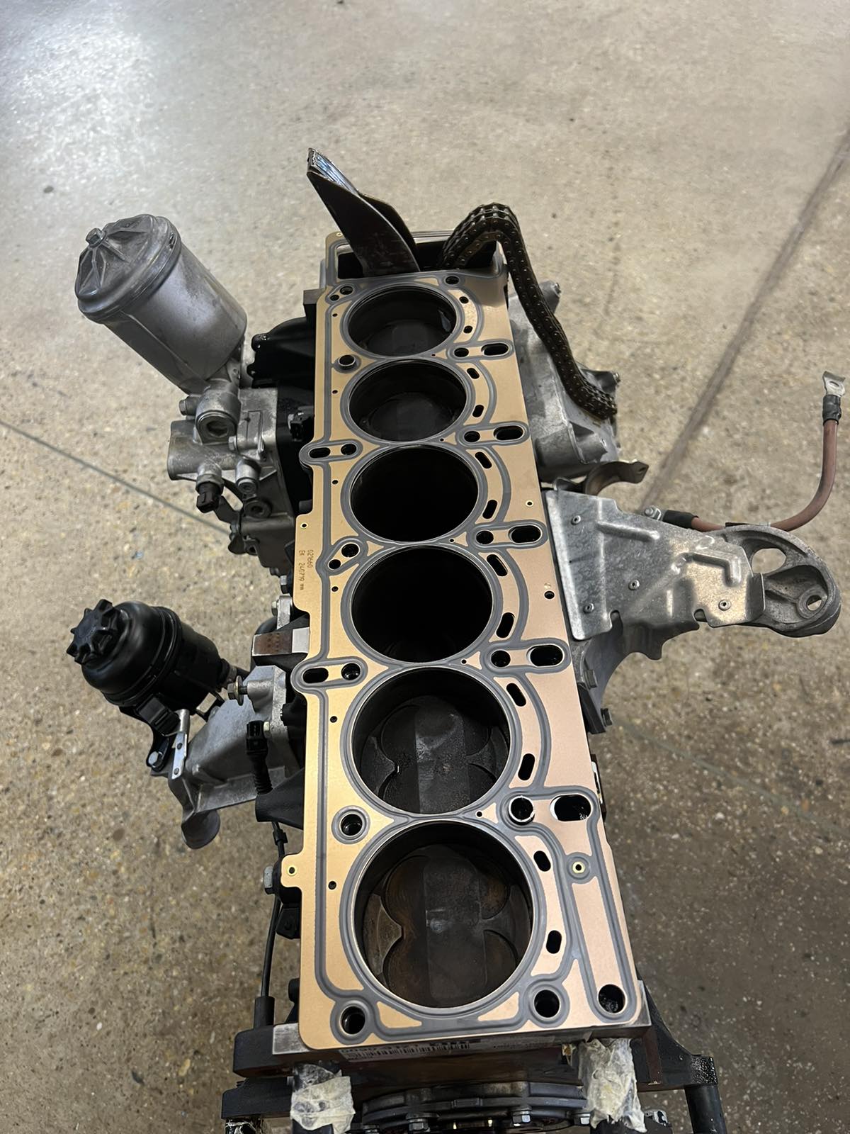 BMW E46 M3 Cabrio Manual - Image 40