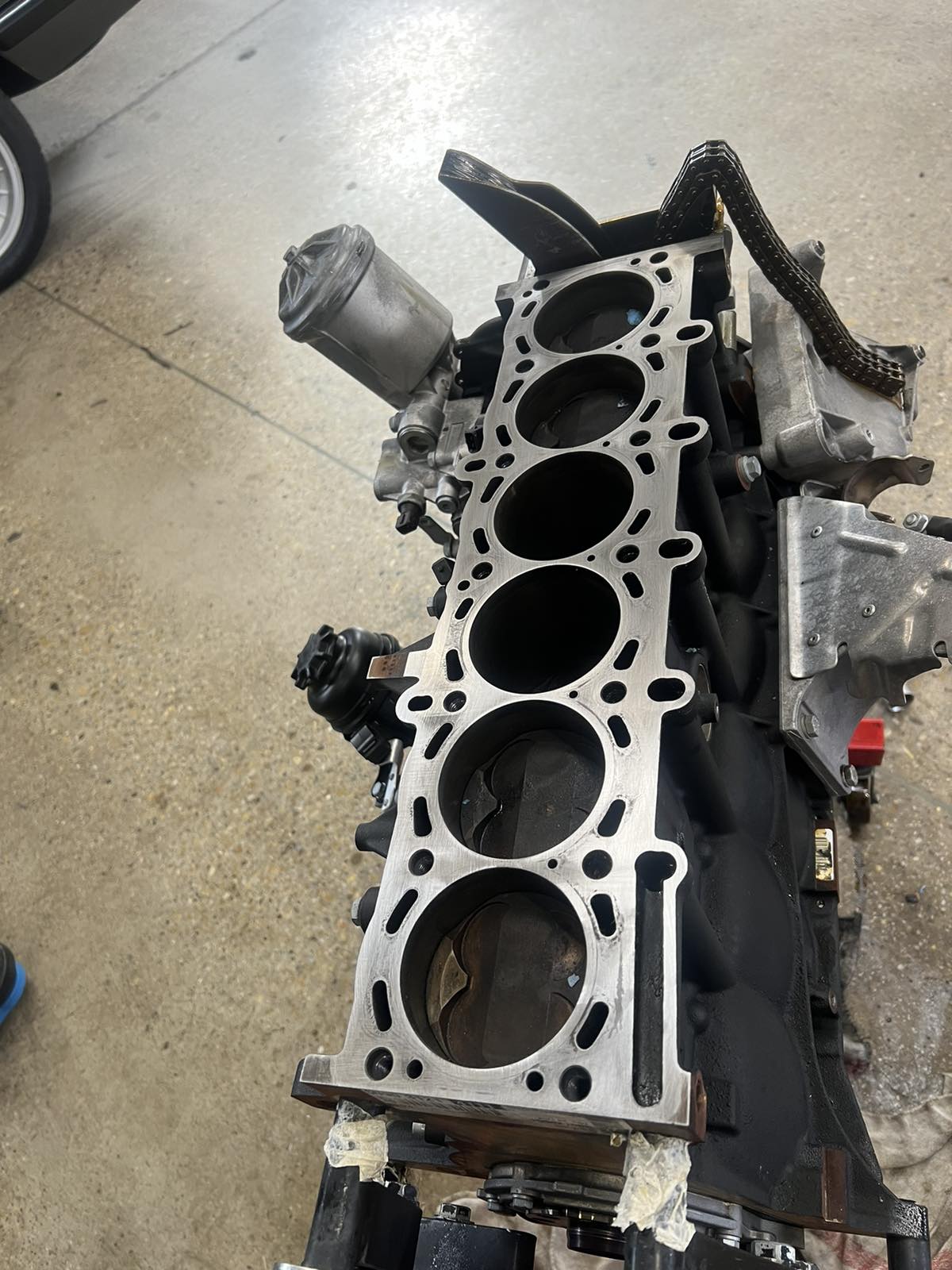 BMW E46 M3 Cabrio Manual - Image 42