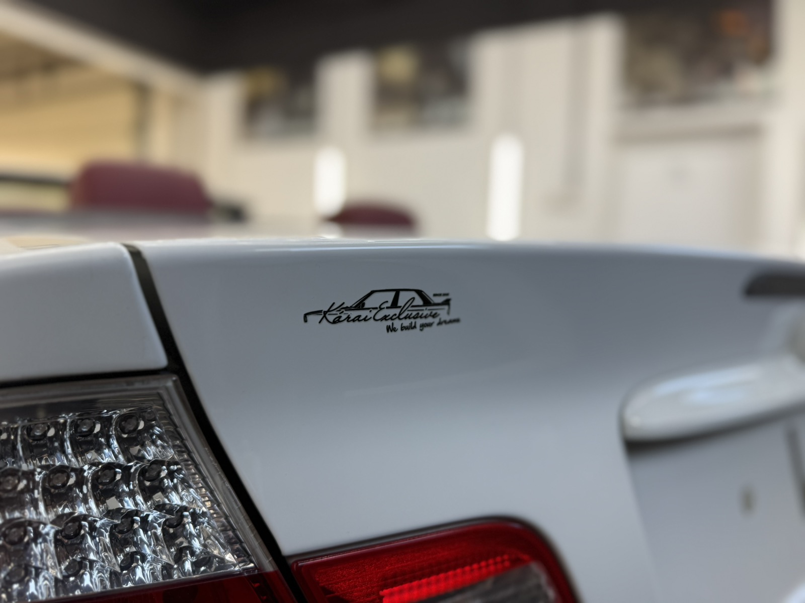 BMW E46 M3 Cabrio Manual - Image 12