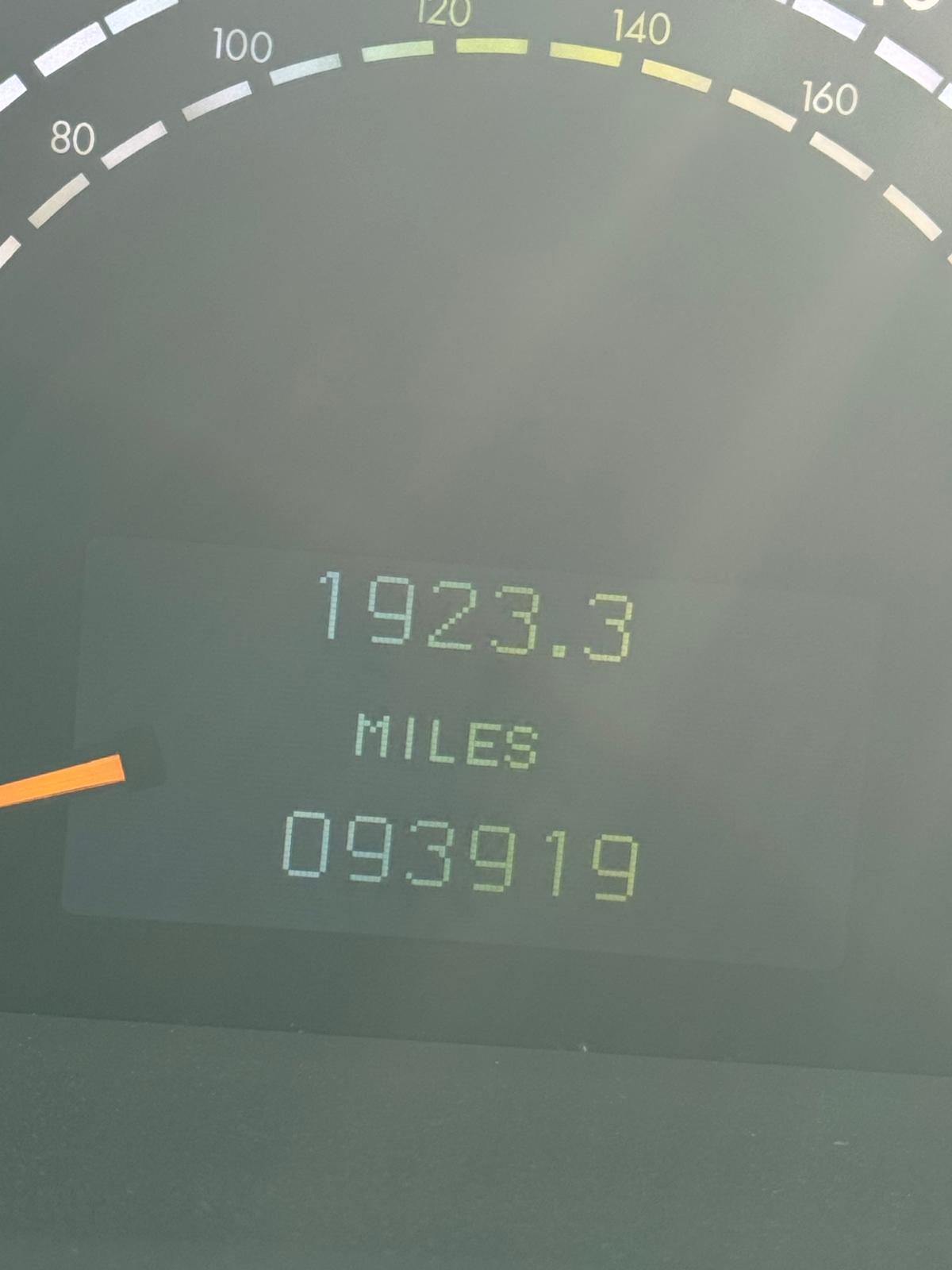 Mercedes-Benz CL 600 (Automata) AMG - Image 11