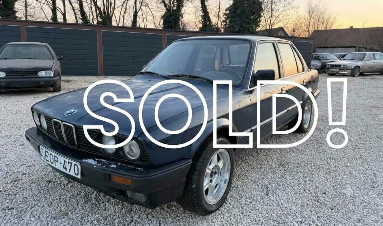 BMW 316i