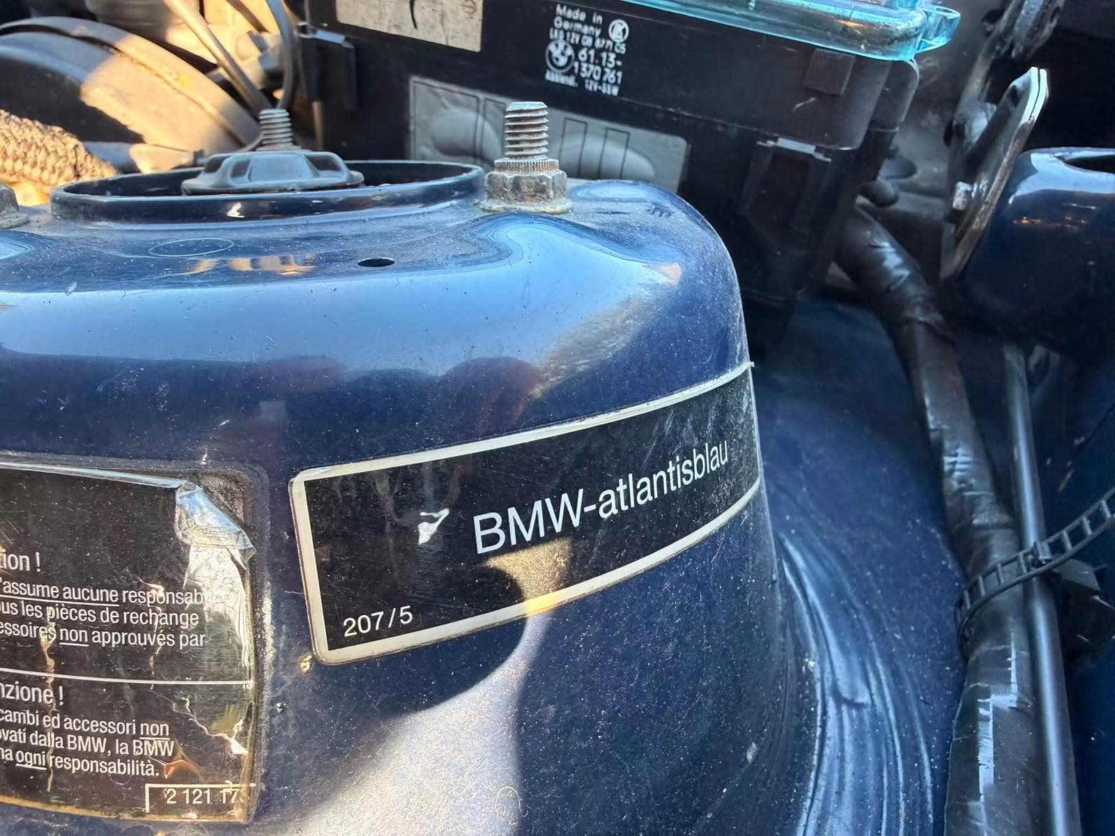 BMW E30 320i AUTOMATA - Image 10